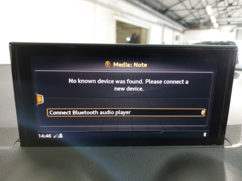 Used Audi Q2 2022 for sale - 77644400: Photo 16