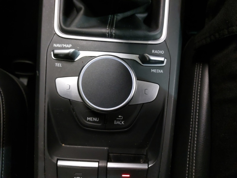 Used Audi Q2 2022 for sale - 77644400: Photo 17