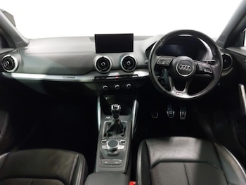 Used Audi Q2 2022 for sale - 77644400: Photo