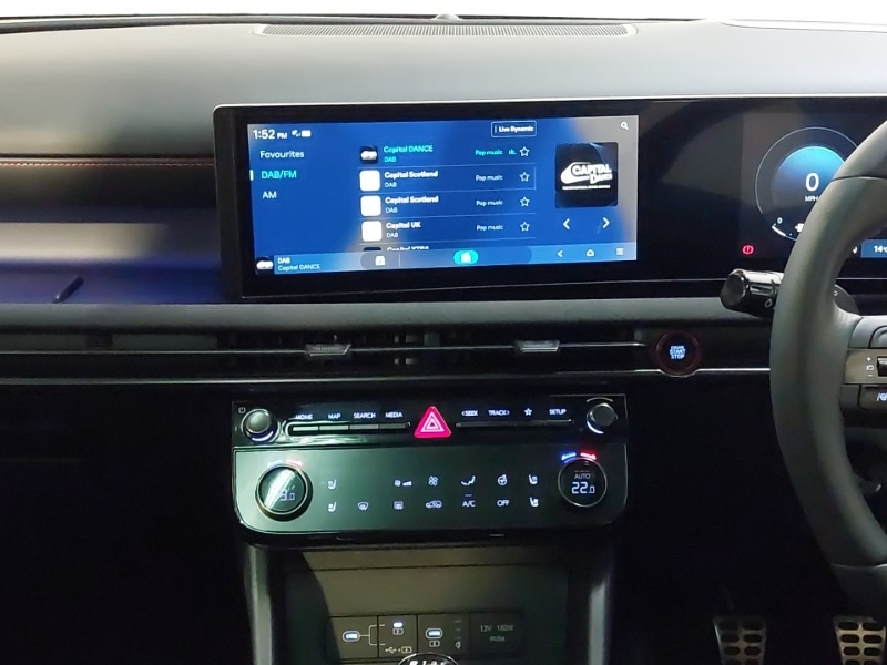 Used Hyundai TUCSON 2025 for sale - 76579169: Photo 11