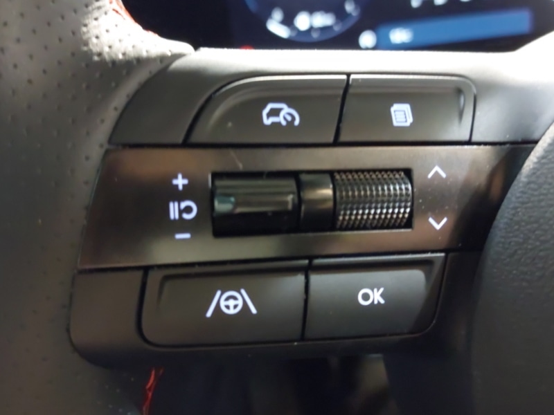 Used Hyundai TUCSON 2025 for sale - 76579169: Photo 13