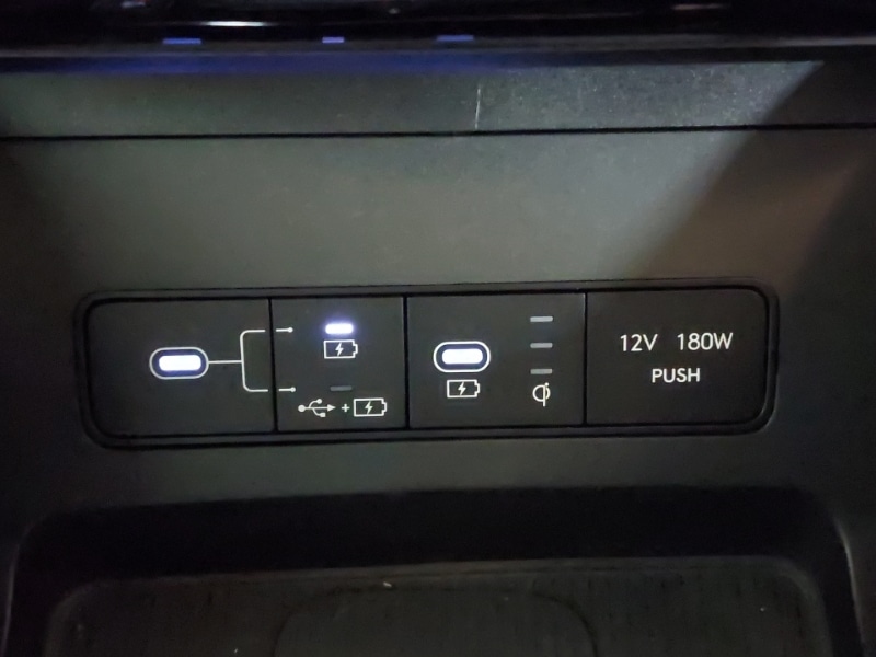 Used Hyundai TUCSON 2025 for sale - 76579169: Photo 16