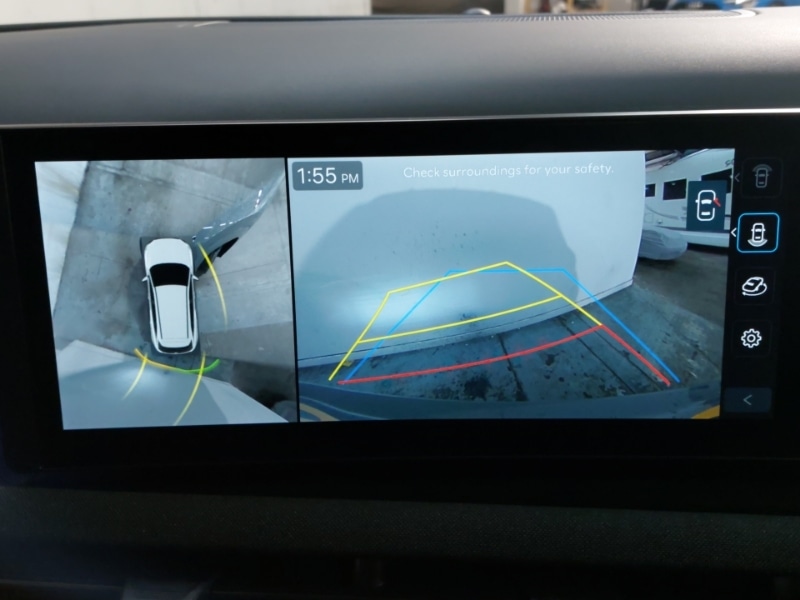 Used Hyundai TUCSON 2025 for sale - 76579169: Photo 18