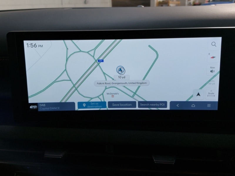 Used Hyundai TUCSON 2025 for sale - 76579169: Photo 19