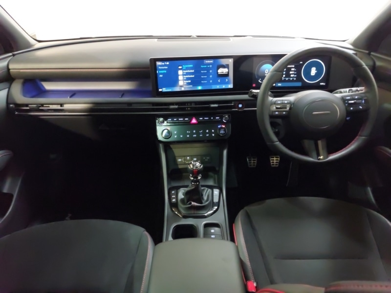 Used Hyundai TUCSON 2025 for sale - 76579169: Photo 2