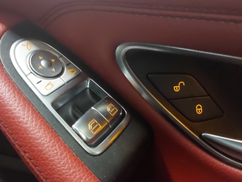 Used Mercedes-Benz C Class 2018 for sale - 78169753: Photo 18