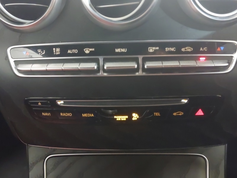 Used Mercedes-Benz C Class 2018 for sale - 78169753: Photo 19