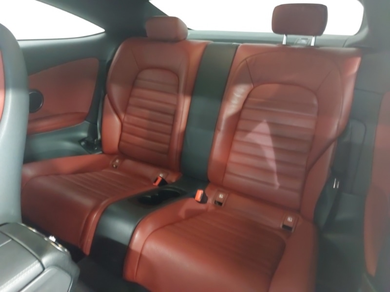 Used Mercedes-Benz C Class 2018 for sale - 78169753: Photo 6