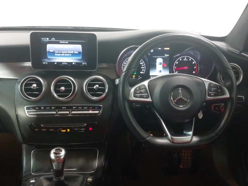 Used Mercedes-Benz C Class 2018 for sale - 78169753: Photo 7