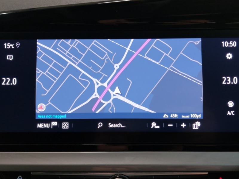 Used Vauxhall Grandland 2022 for sale - 76596744: Photo 18