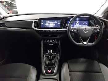 Used Vauxhall Grandland 2022 for sale - 76596744: Photo