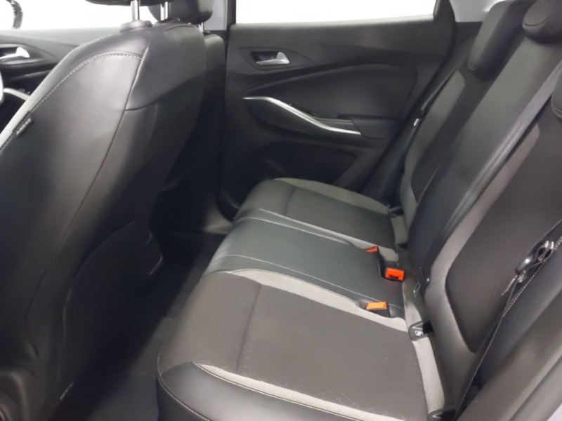 Used Vauxhall Grandland 2022 for sale - 76596744: Photo 6