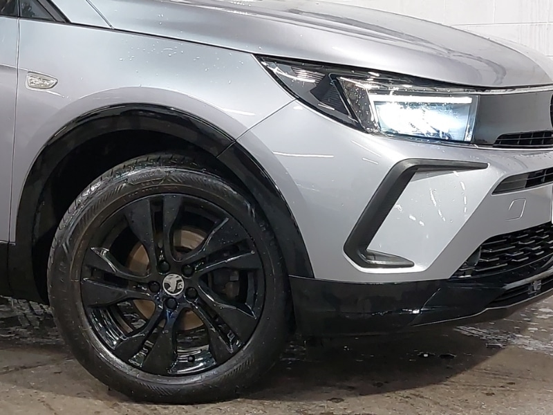 Used Vauxhall Grandland 2022 for sale - 76596744: Photo 9