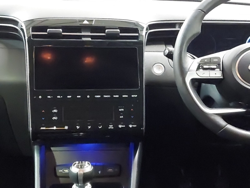 Used Hyundai TUCSON 2022 for sale - 77062394: Photo 11