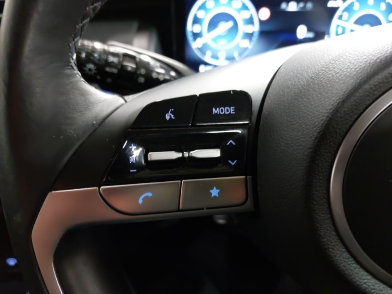 Used Hyundai TUCSON 2022 for sale - 77062394: Photo 12