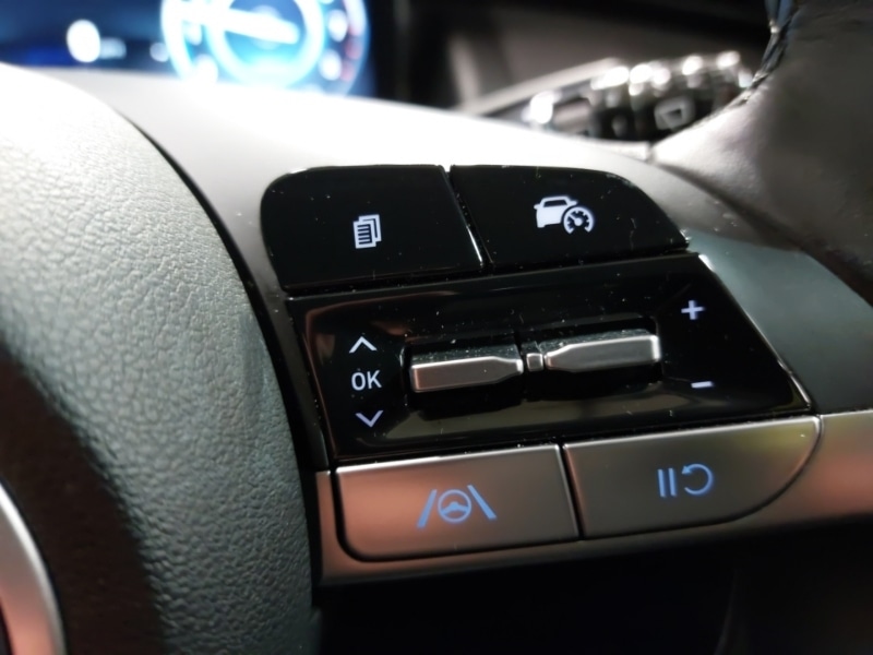 Used Hyundai TUCSON 2022 for sale - 77062394: Photo 13