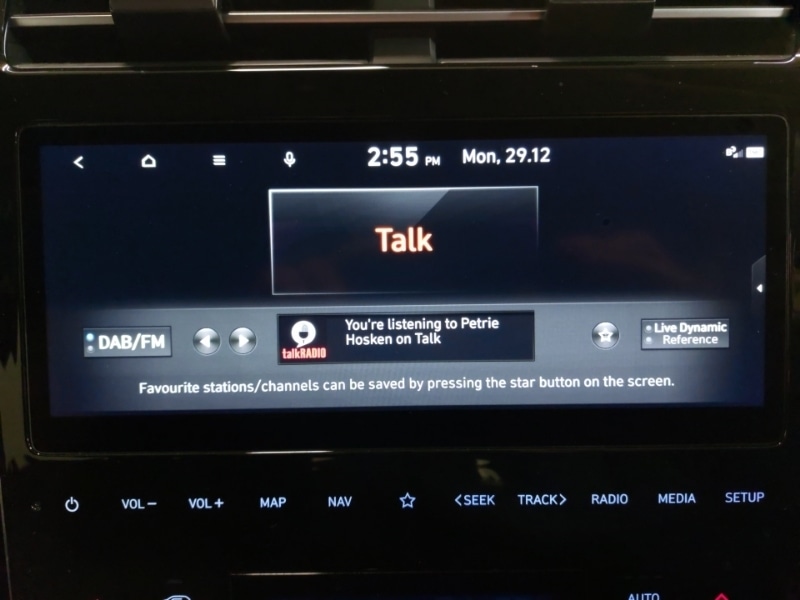 Used Hyundai TUCSON 2022 for sale - 77062394: Photo 14