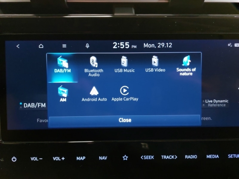 Used Hyundai TUCSON 2022 for sale - 77062394: Photo 15