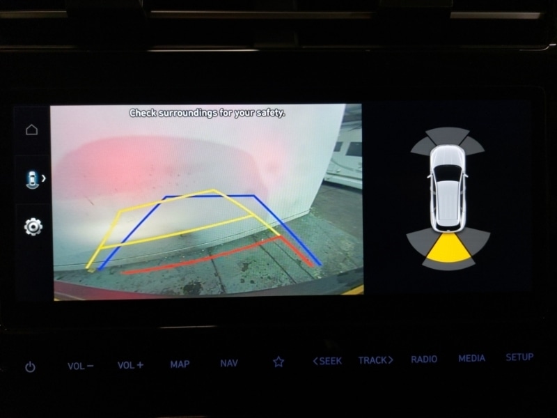 Used Hyundai TUCSON 2022 for sale - 77062394: Photo 16