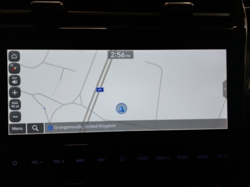 Used Hyundai TUCSON 2022 for sale - 77062394: Photo 17