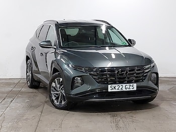 2022 - 1.6 TGDi Premium 5dr 2WD