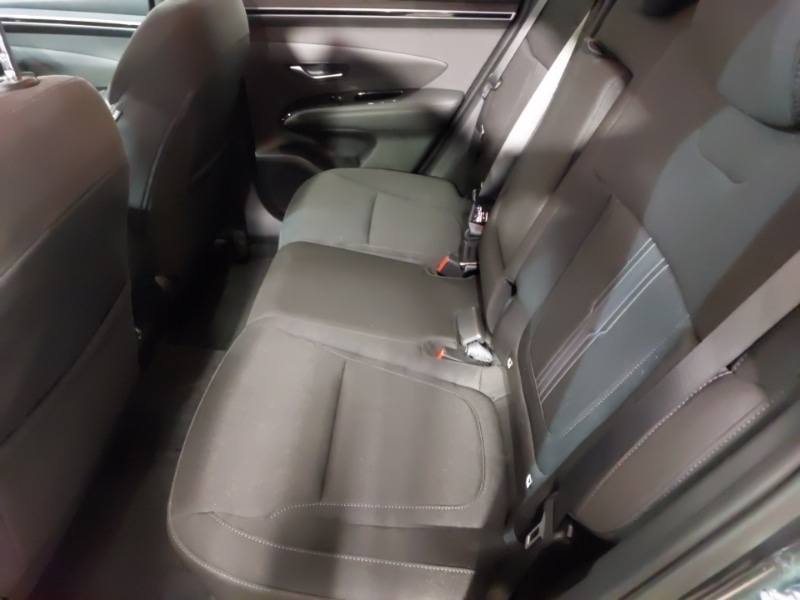 Used Hyundai TUCSON 2022 for sale - 77062394: Photo 6