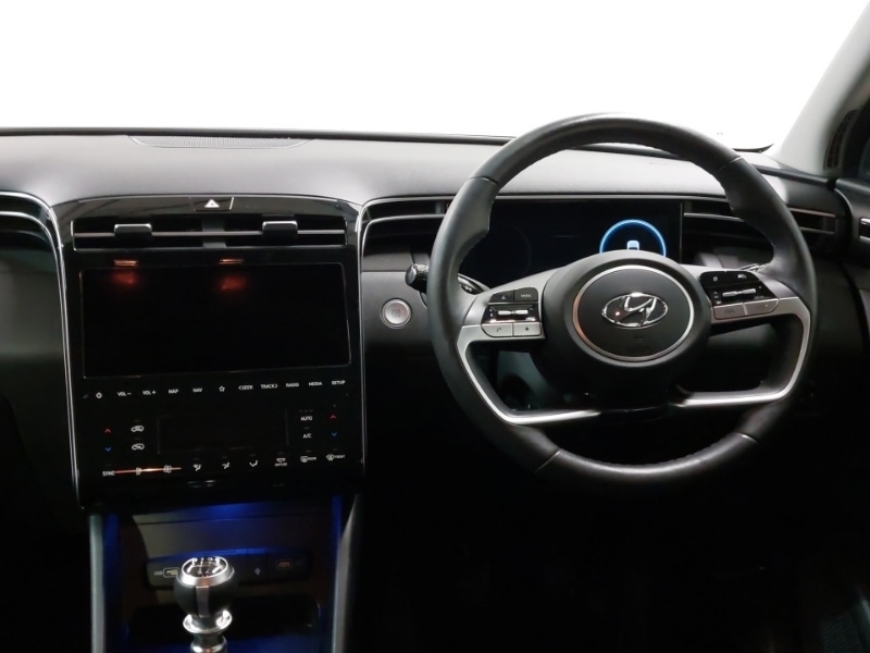 Used Hyundai TUCSON 2022 for sale - 77062394: Photo 7