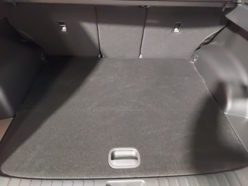 Used Hyundai TUCSON 2022 for sale - 77062394: Photo 8