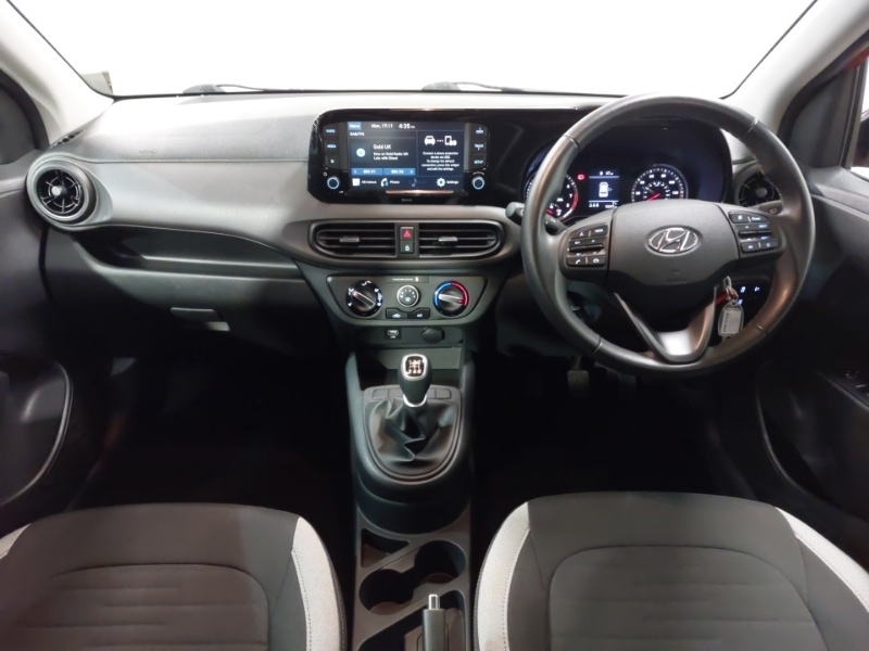 Used Hyundai i10 2021 for sale - 76639406: Photo 2