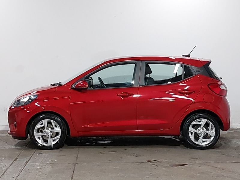 Used Hyundai i10 2021 for sale - 76639406: Photo 4