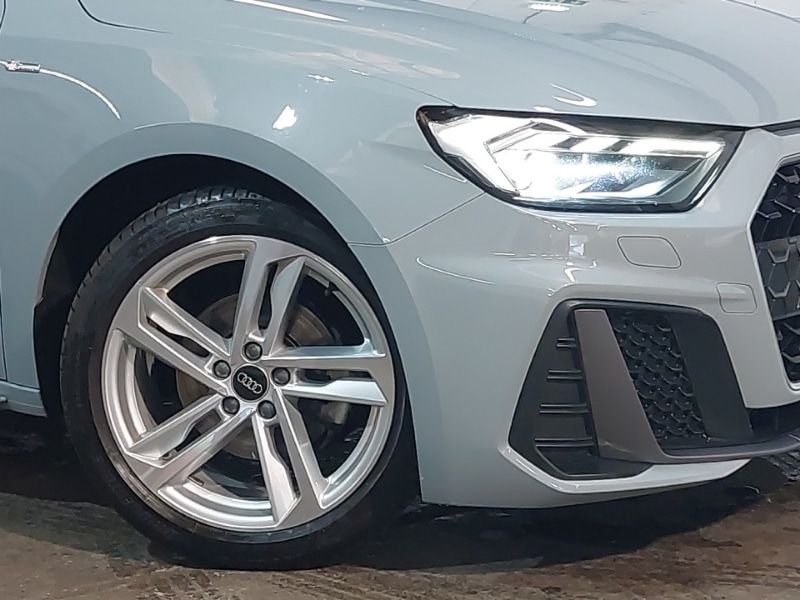 Used Audi A1 2023 for sale - 76130111: Photo 1