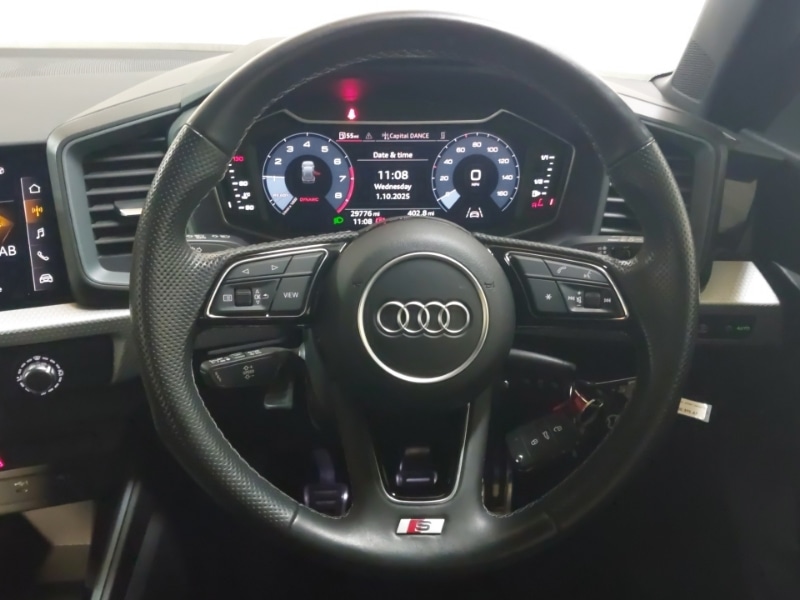 Used Audi A1 2023 for sale - 76130111: Photo 10