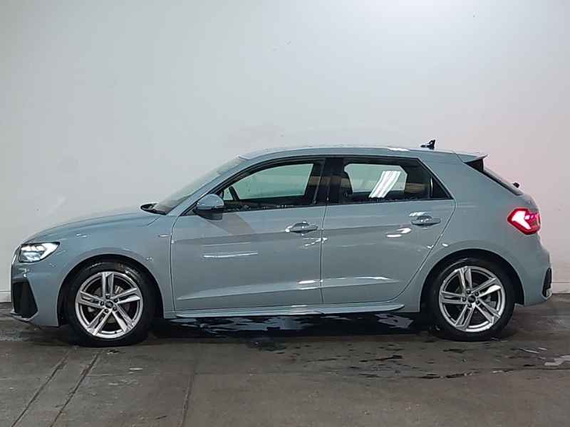 Used Audi A1 2023 for sale - 76130111: Photo 11