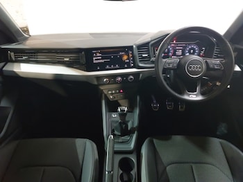 Used Audi A1 2023 for sale - 76130111: Photo 2