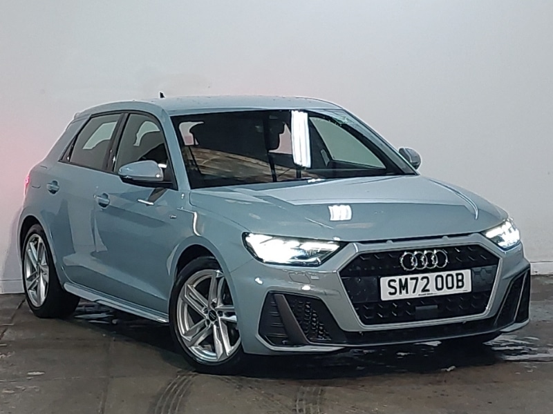 Used Audi A1 2023 for sale - 76130111: Photo 5