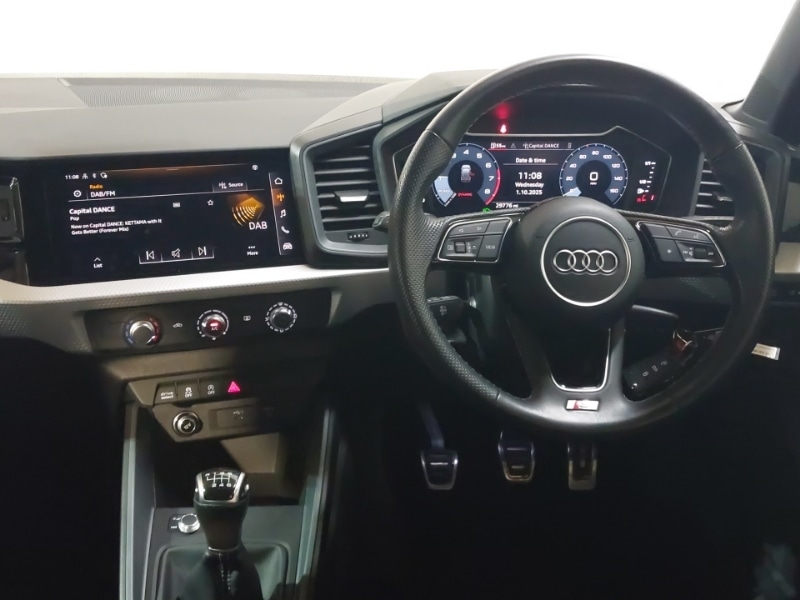 Used Audi A1 2023 for sale - 76130111: Photo 7