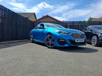 Used BMW 2 Series 2024 for sale - 79298519: Photo