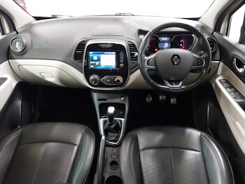 Used Renault Captur 2018 for sale - 78973101: Photo