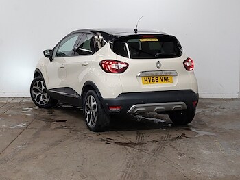 Used Renault Captur 2018 for sale - 78973101: Photo