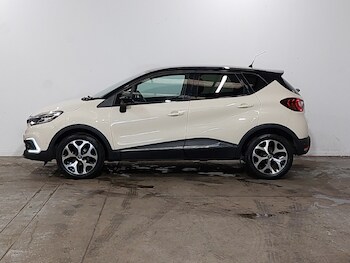 Used Renault Captur 2018 for sale - 78973101: Photo