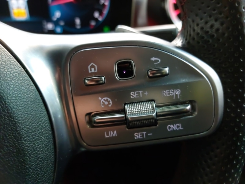 Used Mercedes-Benz A-Class 2019 for sale - 77514080: Photo 13