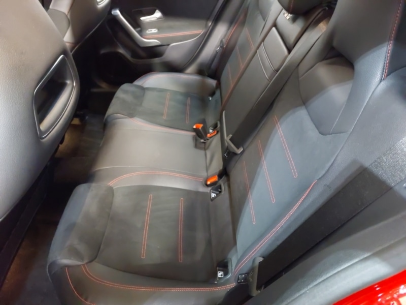 Used Mercedes-Benz A-Class 2019 for sale - 77514080: Photo 6