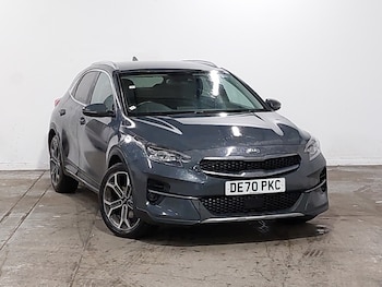 Used Kia XCeed 2020 for sale - 77623266: Photo