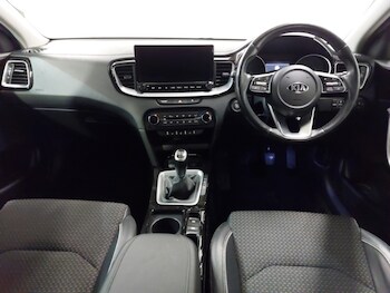 Used Kia XCeed 2020 for sale - 77623266: Photo