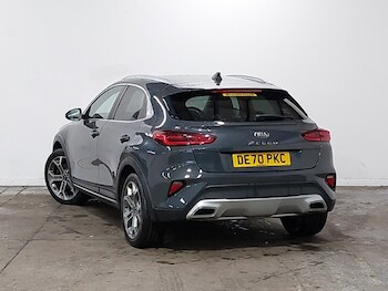 Used Kia XCeed 2020 for sale - 77623266: Photo