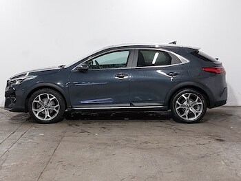 Used Kia XCeed 2020 for sale - 77623266: Photo