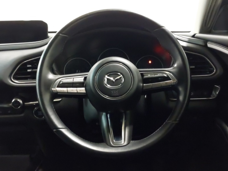 Used Mazda CX-30 2022 for sale - 78006082: Photo 10