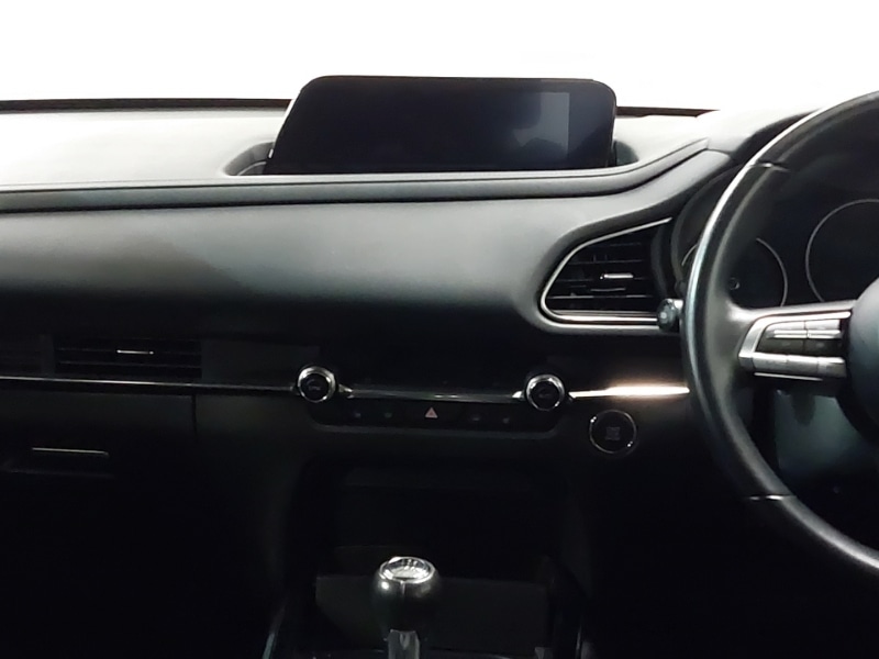 Used Mazda CX-30 2022 for sale - 78006082: Photo 11