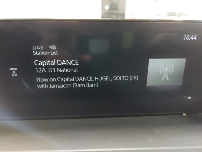 Used Mazda CX-30 2022 for sale - 78006082: Photo 14