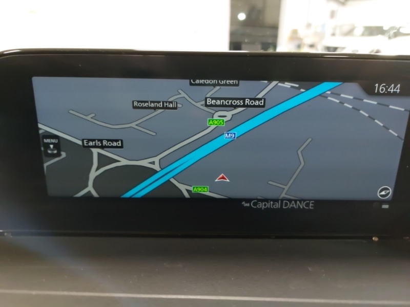 Used Mazda CX-30 2022 for sale - 78006082: Photo 15